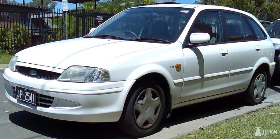 Форд Лазер цены и обзоры Ford Laser